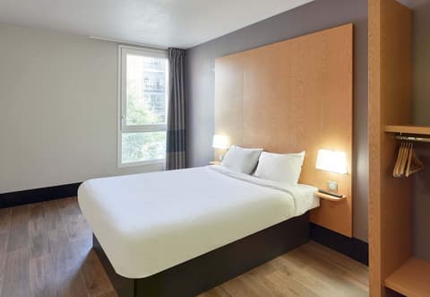 B&B HOTEL Orly Chevilly Marché International, Room