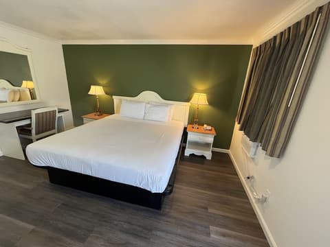 American Inn Grover Beach, Room