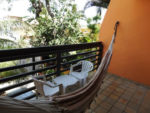 Apart Hotel Casa Grande, Room