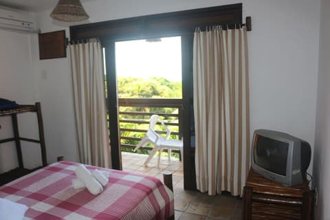 Apart Hotel Casa Grande, Room