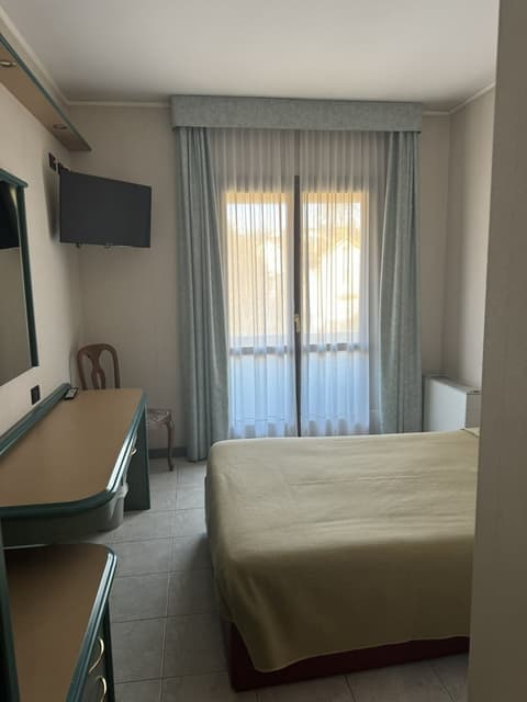 Hotel Pian del Sole, Room