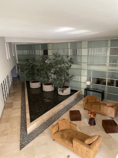 Suites Teca Once, Reception