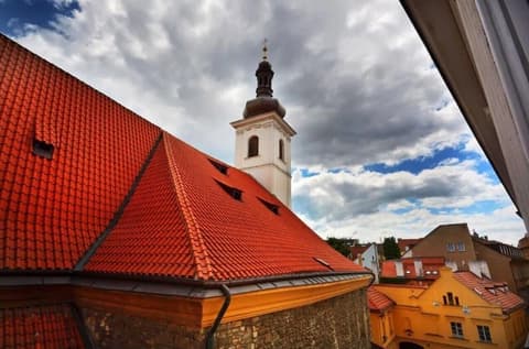 Hotel Adler - Czech Leading Hotels, Room