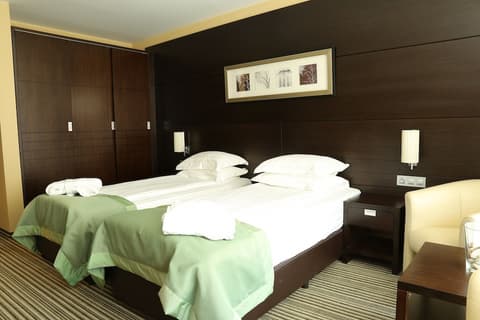 Best Western Plus Olives City Hotel, Room