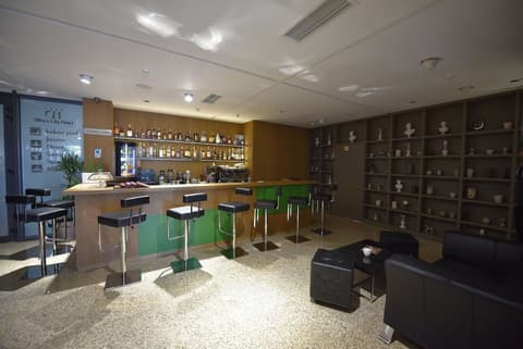 Best Western Plus Olives City Hotel, Lobby