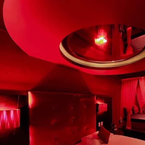 Sensaciones Motel Boutique - Adults Only, Room