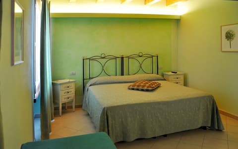 Agriturismo dei Grippi, Room