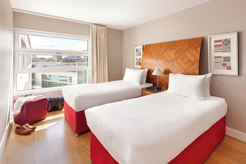 Marlin Apartments London Bridge - Empire Square, Room