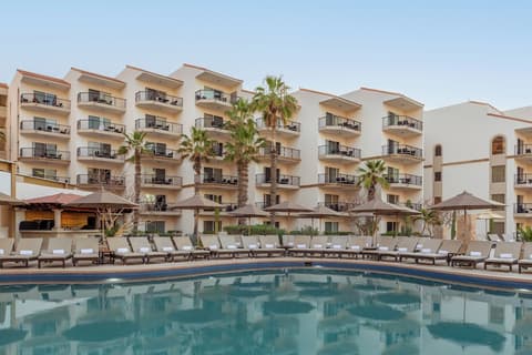 Villa del Palmar Beach Resort Cabo San Lucas - All Inclusive, Pool