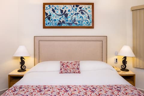 Villa del Palmar Beach Resort Cabo San Lucas - All Inclusive, Room