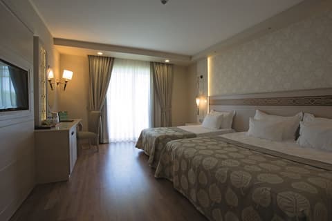 Güral Premier Belek - All Inclusive, Room