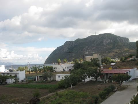 Stenna Apartments, View from property