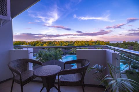 Bohol Shores, Terrace/patio