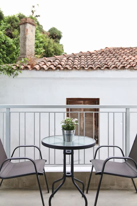 Design ArchitectoniKa, View from room