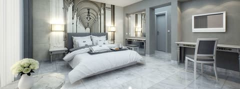 Royal Marmin Bay Boutique & Art Hotel - Adults Only, Room