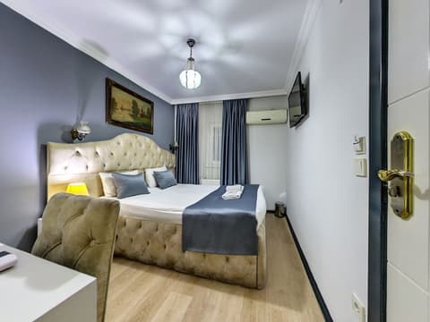 Hotel Mara İstanbul, Room