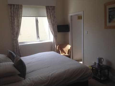 The Woodhouse Hotel, 