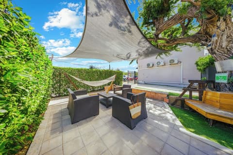 Agua Clara Eco Suites, Exterior