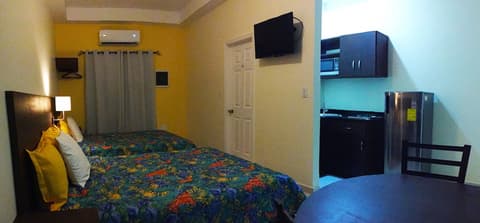 Agua Clara Eco Suites, Room