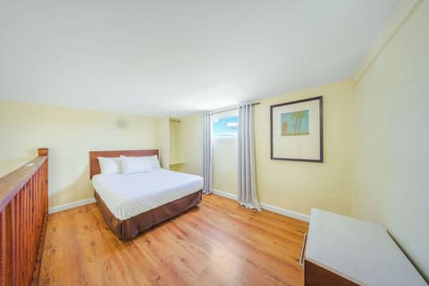 Agua Clara Eco Suites, Room