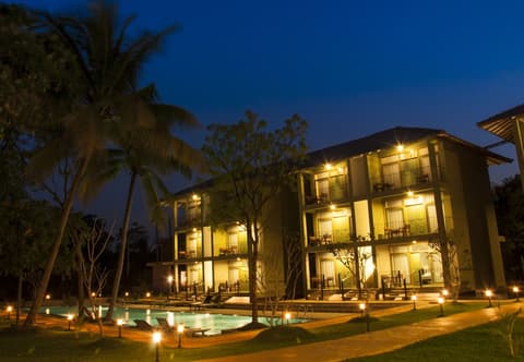 Fresco Water Villas, 