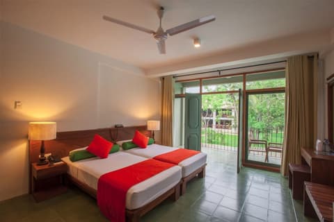 Fresco Water Villas, 