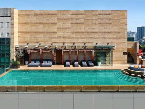 Hôtel des Arts Saigon - MGallery Collection, Pool