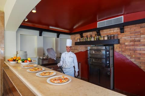 SENTIDO Reef Oasis Aqua Park Resort, Lobby