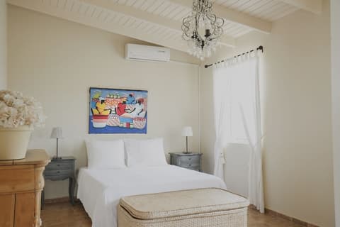 Ocean Breeze Boutique Hotel & Marina, Room