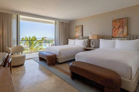 Salterra, a Luxury Collection Resort & Spa, South Caicos, Room