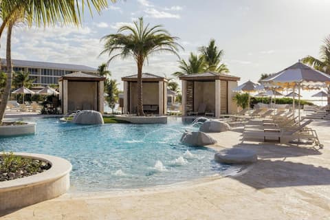 Salterra, a Luxury Collection Resort & Spa, South Caicos, Pool