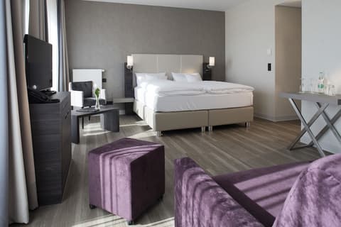 Vital Hotel Frankfurt, Room