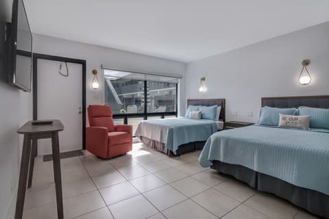 Ocean Villas of Deerfield, Room