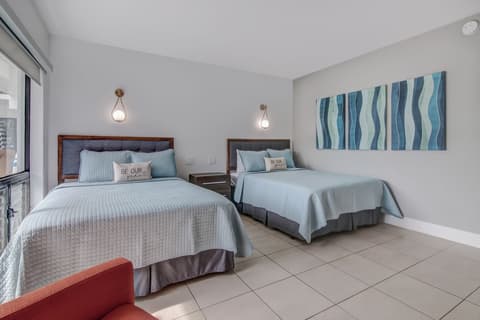 Ocean Villas of Deerfield, Room