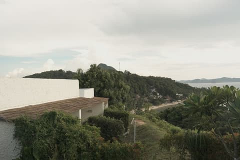 El Nido Bayview Resort, Room