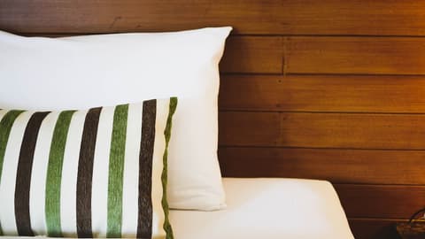 Royal Riverkwai Resort & Spa, Room