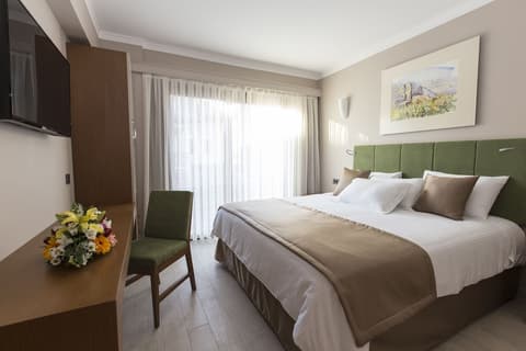 Renka Hotel & Spa, Room
