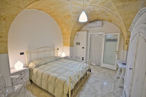 Masseria Tenuta Quintino, Room