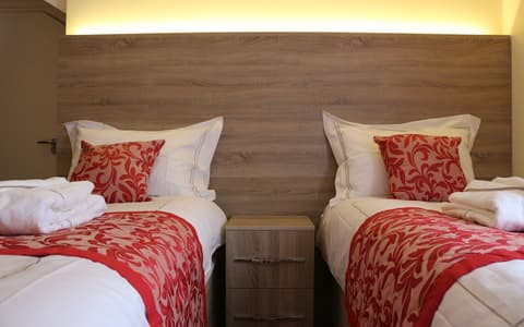 Hotel Shepherds Bush London, Room