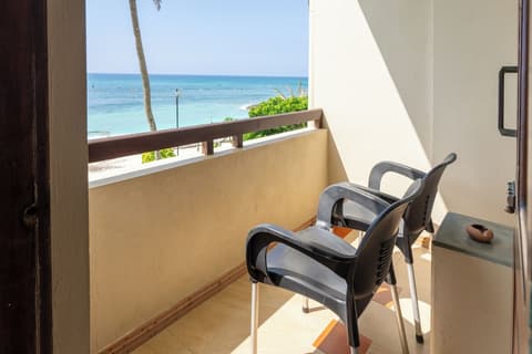 Insight resort, Room