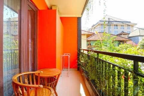 Rena Segara House Kuta, View from property