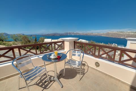 William's Houses, Room