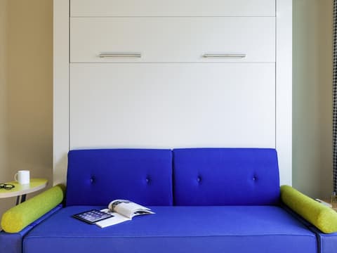 Aparthotel Adagio Access La Défense Puteaux, Room