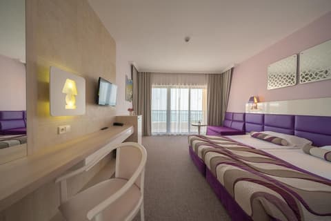 Grifid Arabella Hotel - Ultra All inclusive & Aquapark, Room