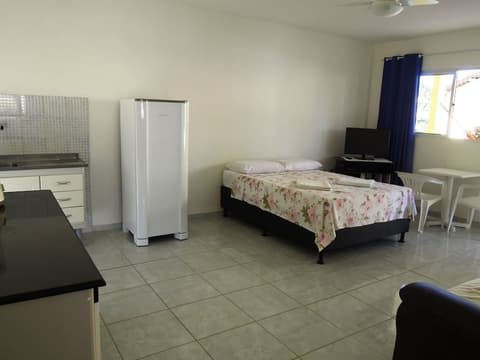 Pousada Jóia Rara, Room