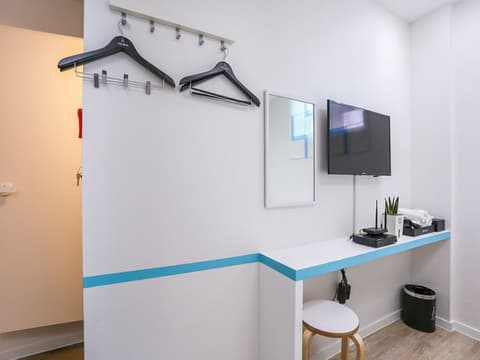 Star Hostel Dongdaemun Suite, Room