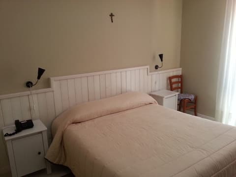 Hotel Terme Gorga, Room