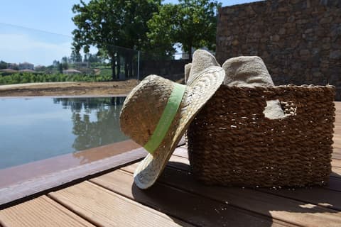 Monverde - Wine Experience Hotel by Unlock Hotels, Room