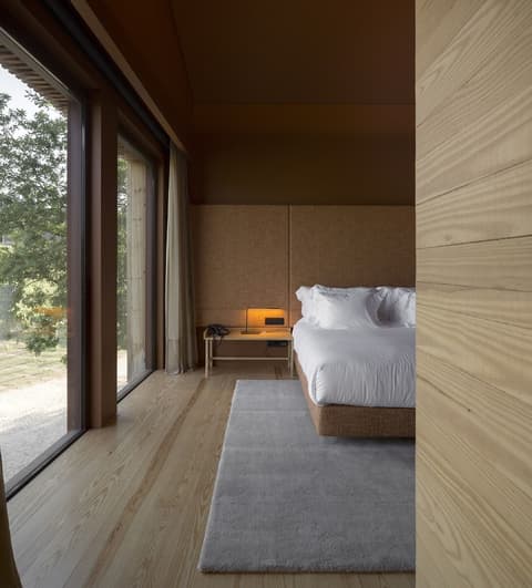 Monverde - Wine Experience Hotel by Unlock Hotels, Room