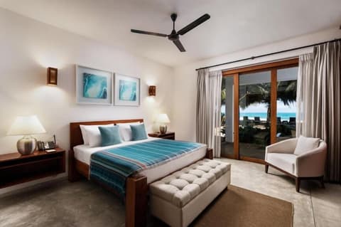 Lantern Boutique Hotel by Reveal, Room